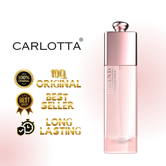 CARLOTTA PERFUME ADDICT 2