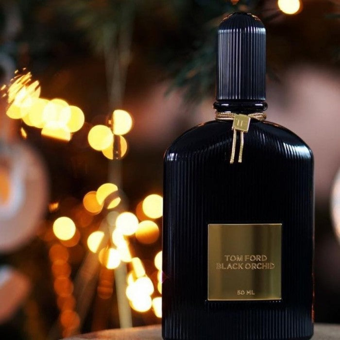 CARLOTTA PARFUM BLACK ORCHID