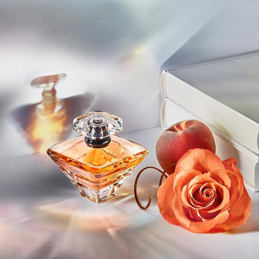 CARLOTTA PARFUM TRESSOR VANILLA