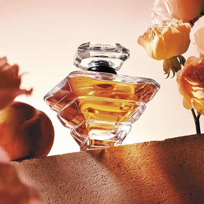 CARLOTTA PARFUM TRESSOR VANILLA