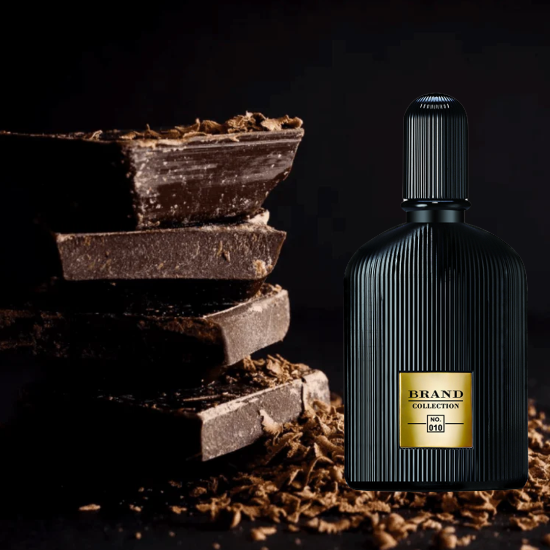 CARLOTTA PARFUM BLACK ORCHID