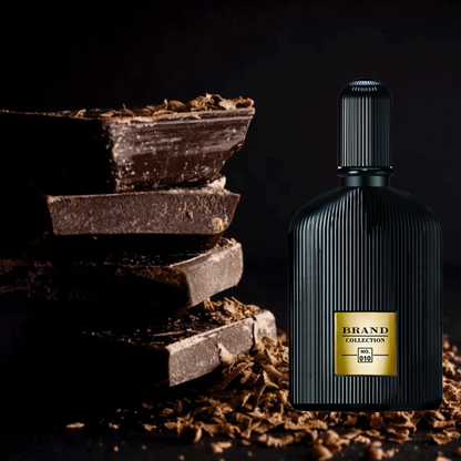 CARLOTTA PARFUM BLACK ORCHID