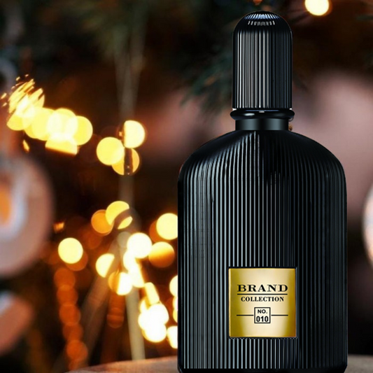 CARLOTTA PARFUM BLACK ORCHID